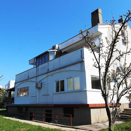 Apartments Tomislav Малинська Екстер'єр фото
